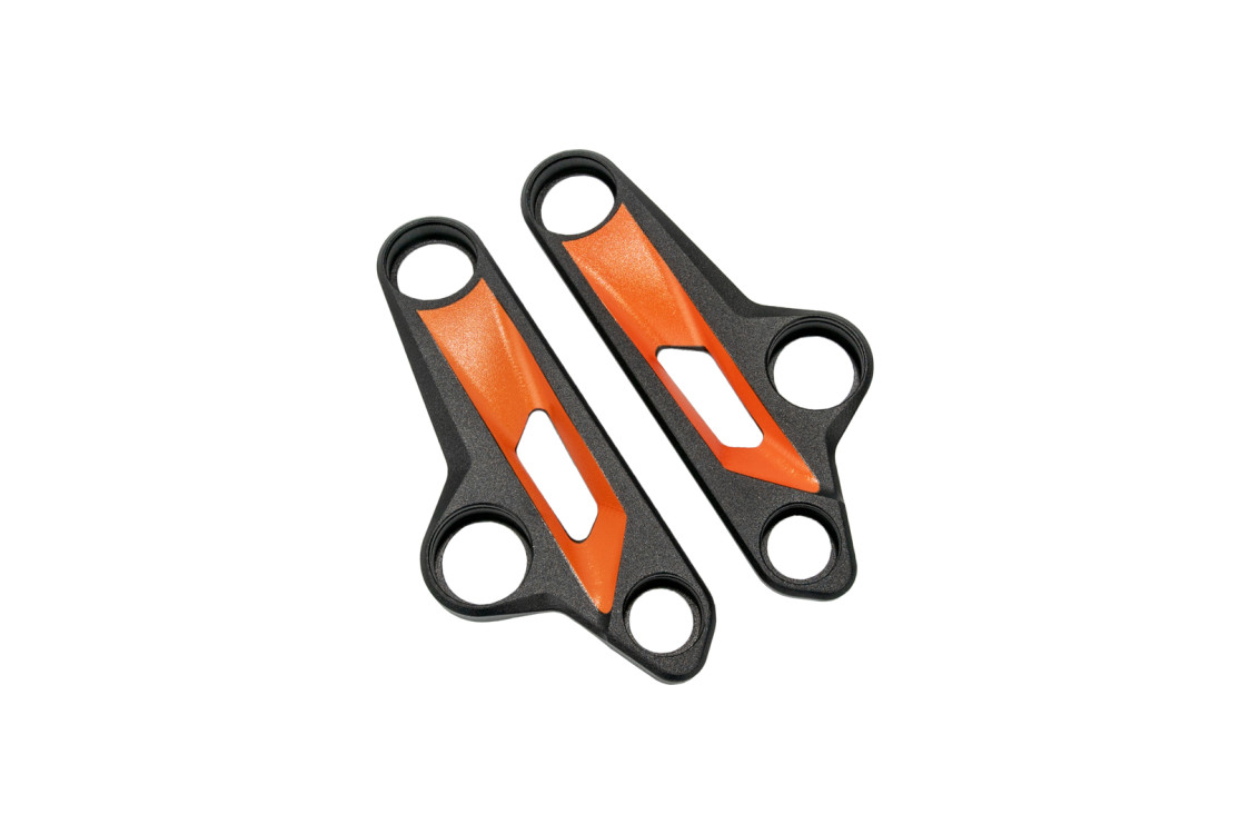 LINK SUPERIOR E-CRUSHER 2018-2019