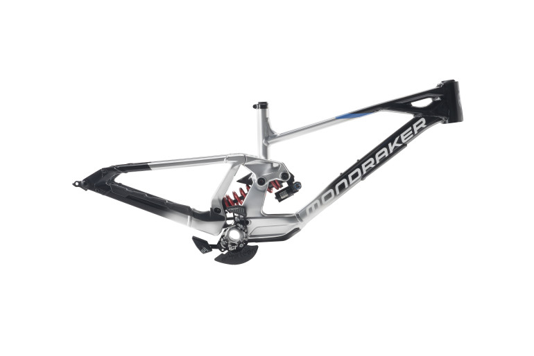 SUMMUM RR MULLET FRAMESET