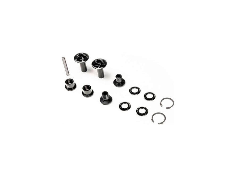 UPPER LINK KIT 16 (UPGRADE CIRCLIPS)