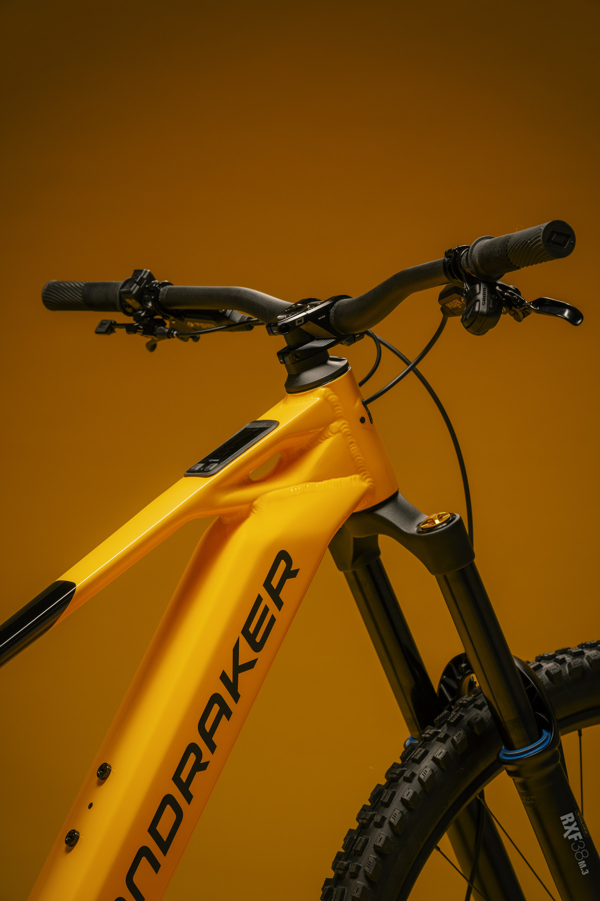 Cuadro realizado en aluminio Stealth Evo.