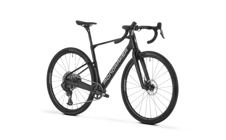 ARID CARBON S AXS
