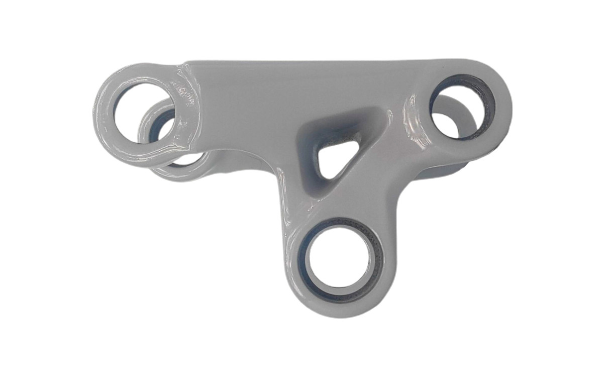 UPPER LINK CRAFTY CARBON RR 21 WHITE