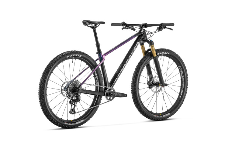 CHRONO CARBON DC RR