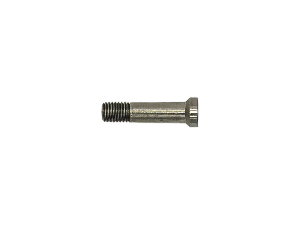 STEEL LOWER SHOCK BOLT CHASER-CRAFTY-LEVEL 21