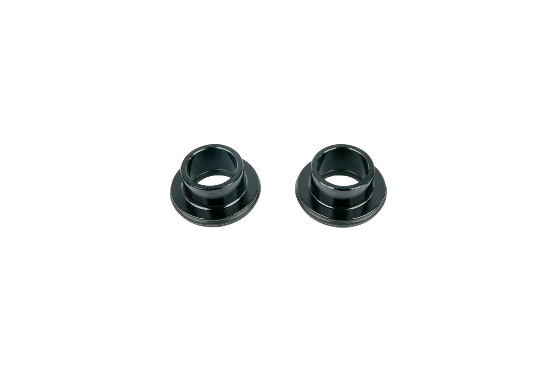 CASQUILLOS RUEDA DELANTERA PANZER 15mm (SET)
