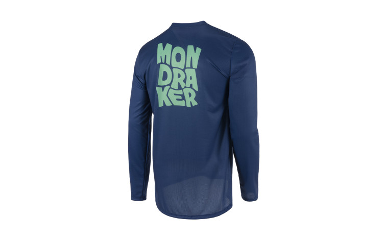 JERSEY DUST L/S