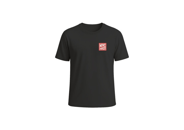 T-SHIRT MONDRAKER SQUARE