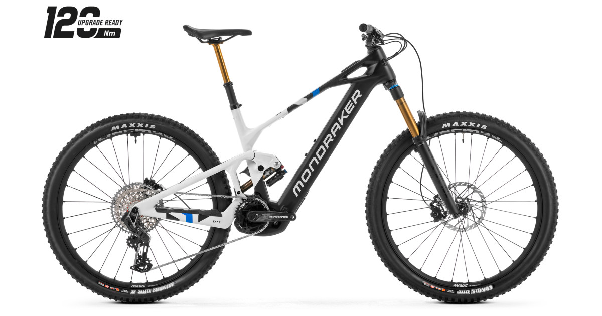 モンドレーカー CRAFTY CARBON RR 電動マウンテンバイク CRAFTY CARBON RR S