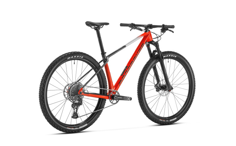 CHRONO CARBON DC