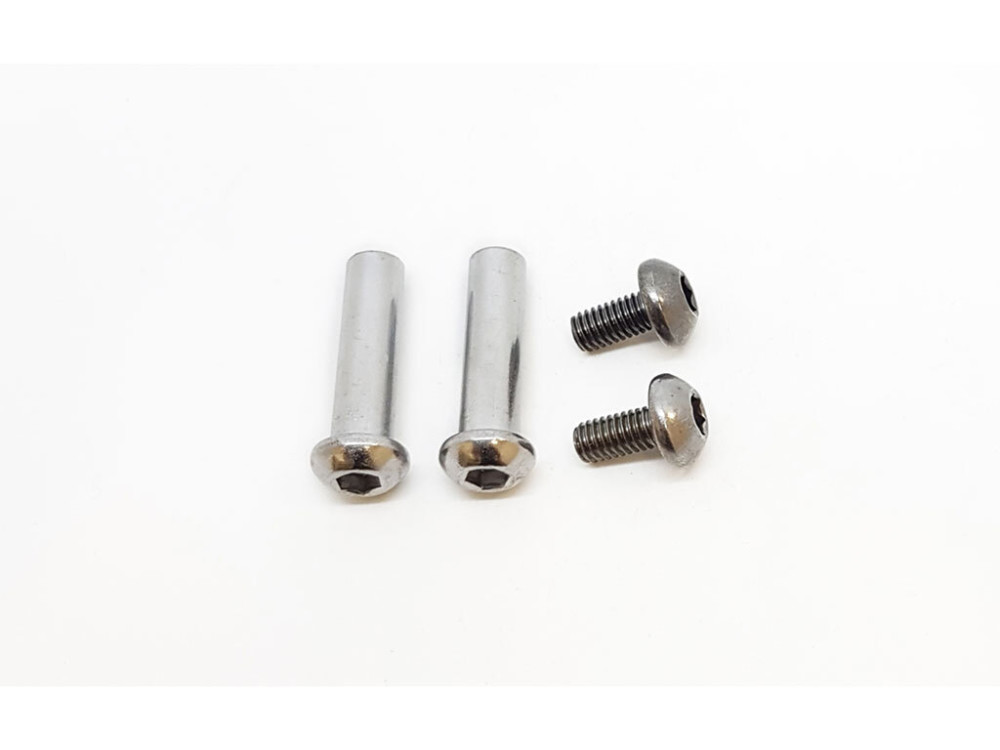 DESPIECE AMORTIGUADOR KIT 3