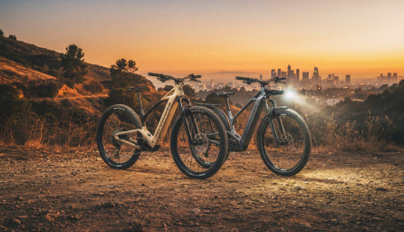 INTRODUCTING THE PRIME AND PRIME X