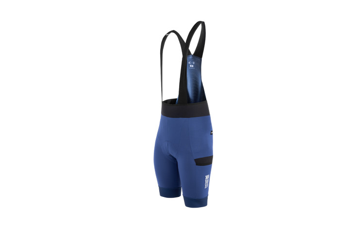 BIB SHORT DUST SKIN