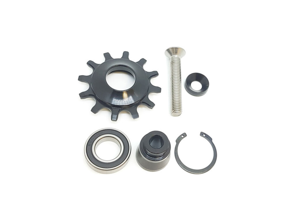 PULLEY WHEEL E-FACTOR