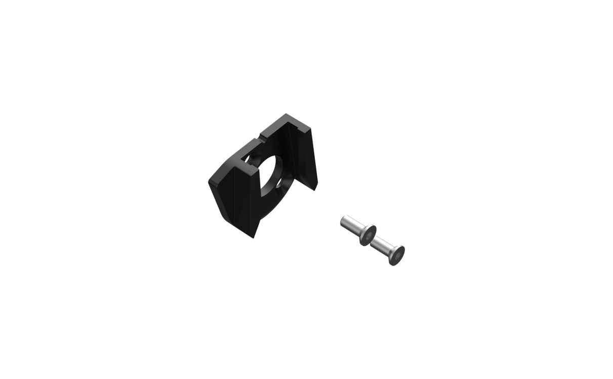 DUSTY LEFT DRIVE ADAPTOR
