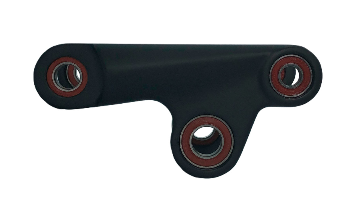 UPPER LINK F-PODIUM 2020