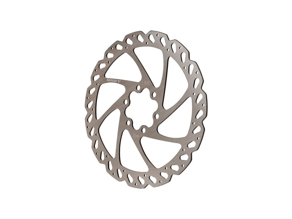 STANDARD DISC ROTOR