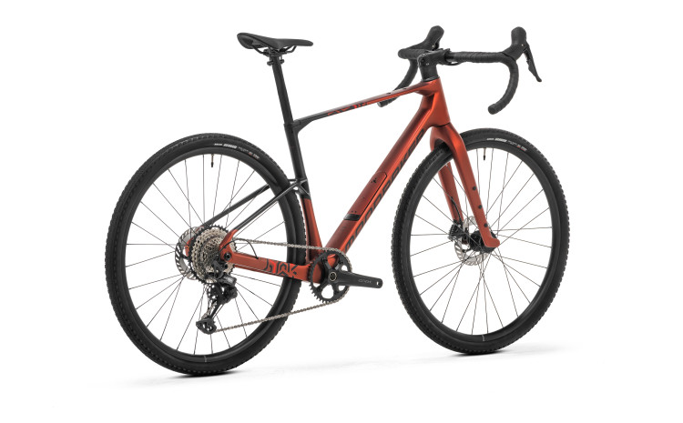 ARID CARBON