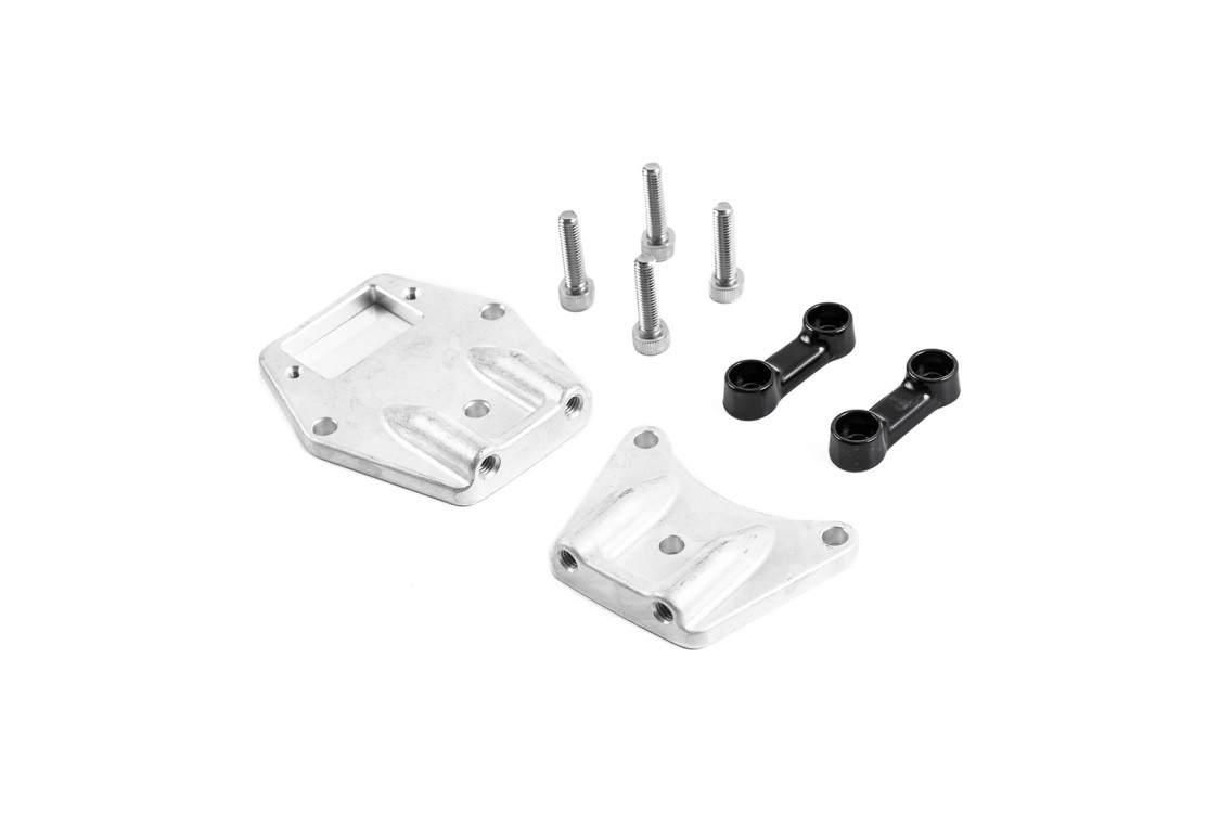 SUPPORT DE BATTERIE SIMPLO DUSK THUNDRA 2020