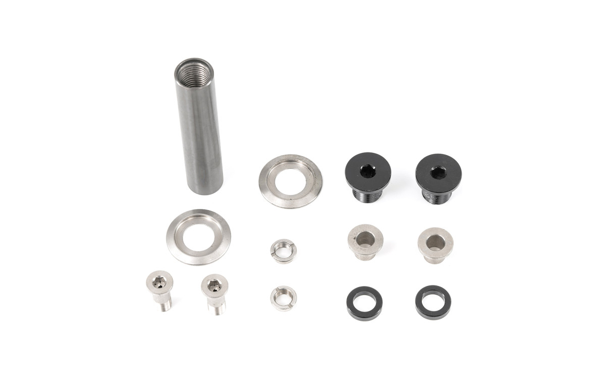 UPPER LINK KIT 6