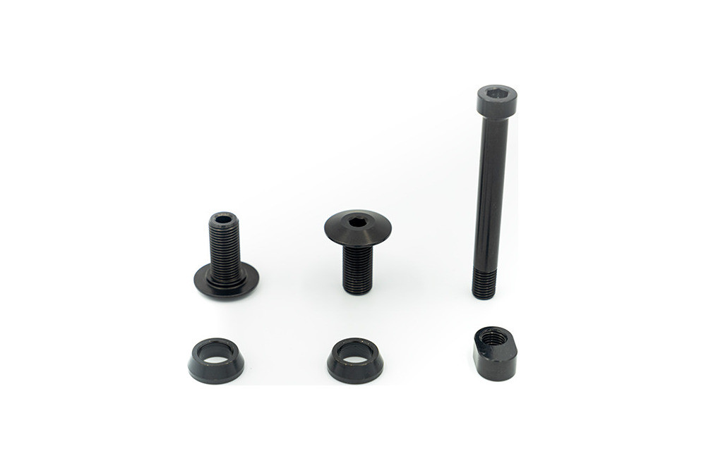 DESPIECE AMORTIGUADOR KIT 20