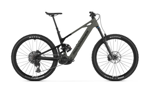 CRAFTY CARBON R