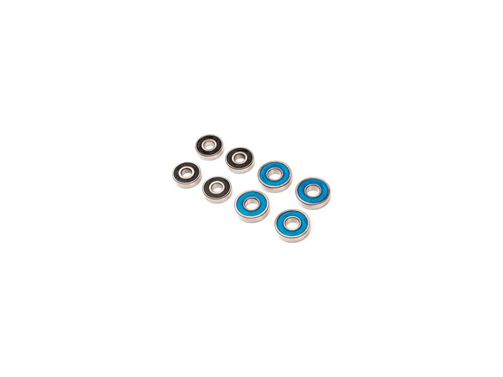 ZERO 6 BEARING KIT SPARES