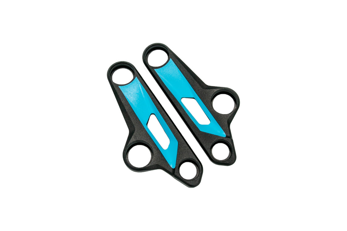 LINK SUPERIOR E-CRUSHER 2018-2019