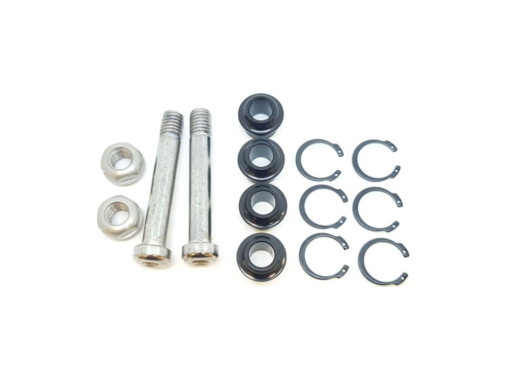 SHOCK HARDWARE ZERO 7