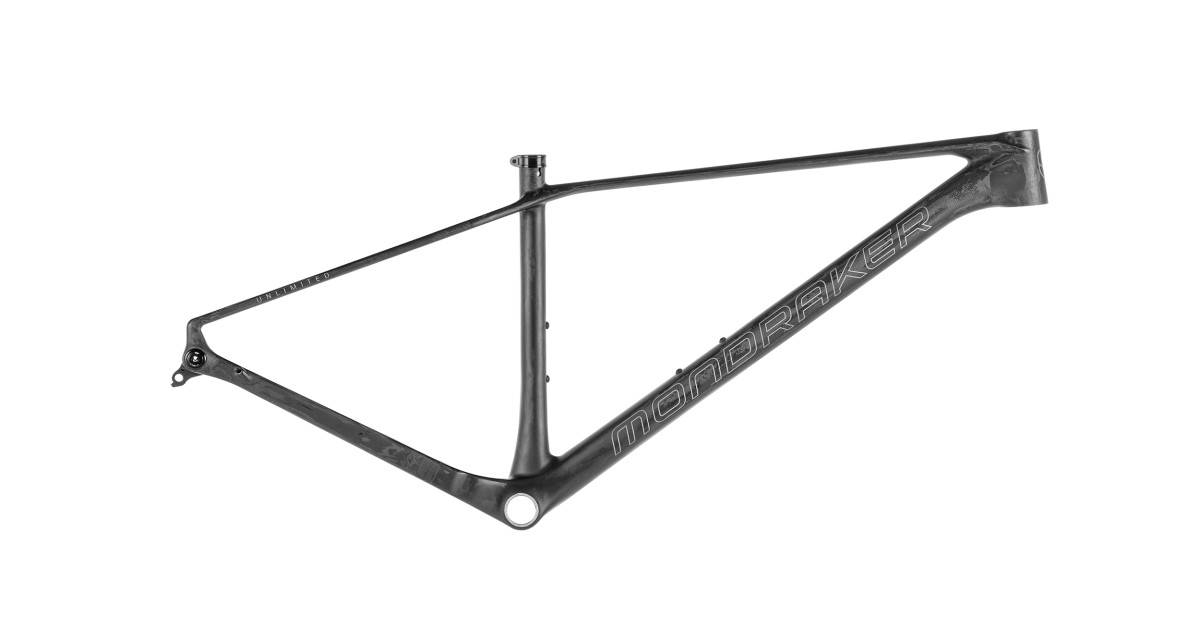 Mondraker Podium Unlimited Frameset