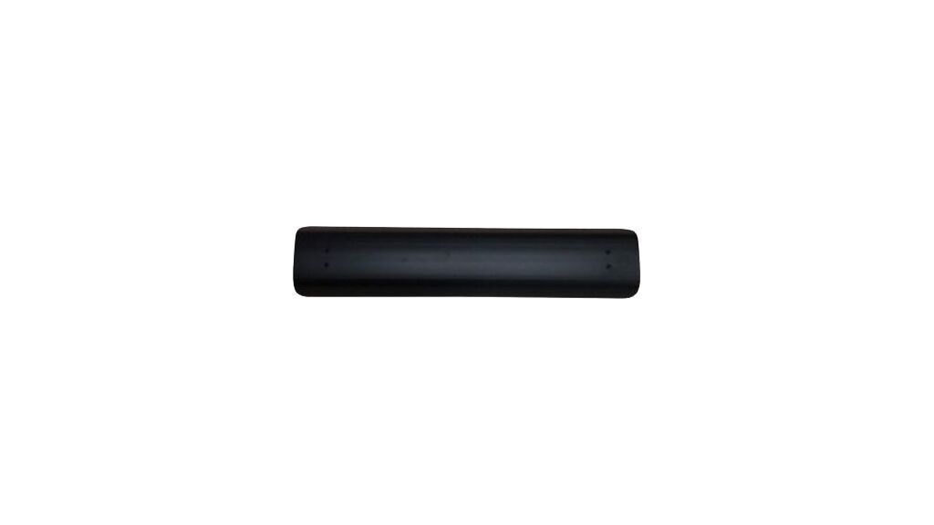 BATTERY COVER MATT BLACK YS 768