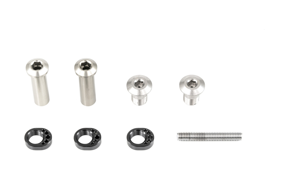 UPPER LINK KIT 19