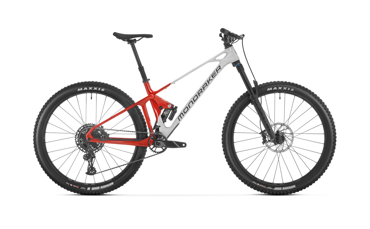 【値下げ】MONDRAKER（モンドレイカー）FOXY 27.5（フォクシー 27.5）2019年 アルミ・ブラック 値下げ】MONDRAKER（モンドレイカー）FOXY 27.5（フォクシー 27.5