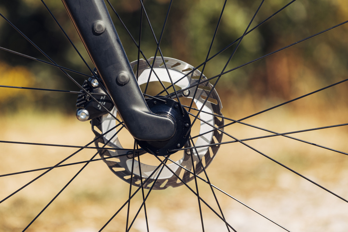 Fourche Stealth Carbon