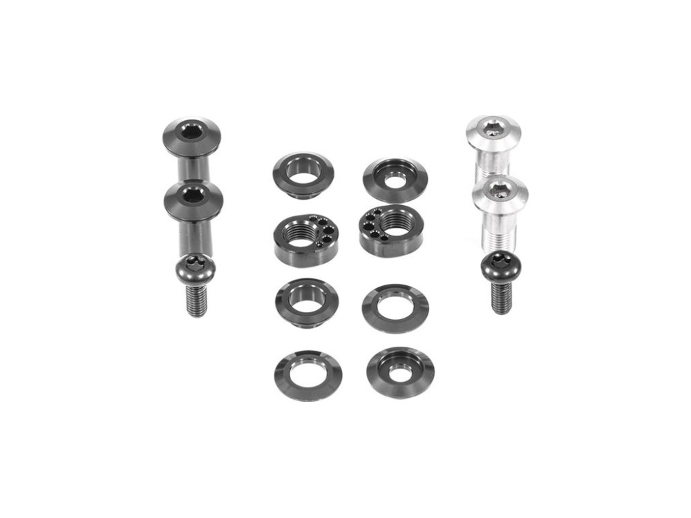 UPPER LINK KIT 13