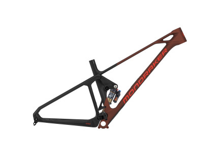 FOXY CARBON RR