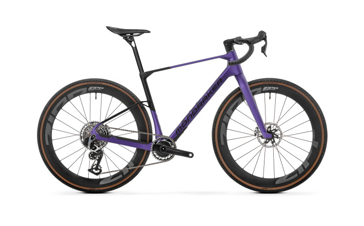 ARID CARBON RR SL