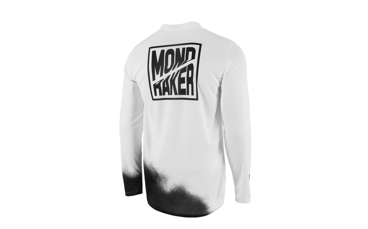 JERSEY FOREST L/S