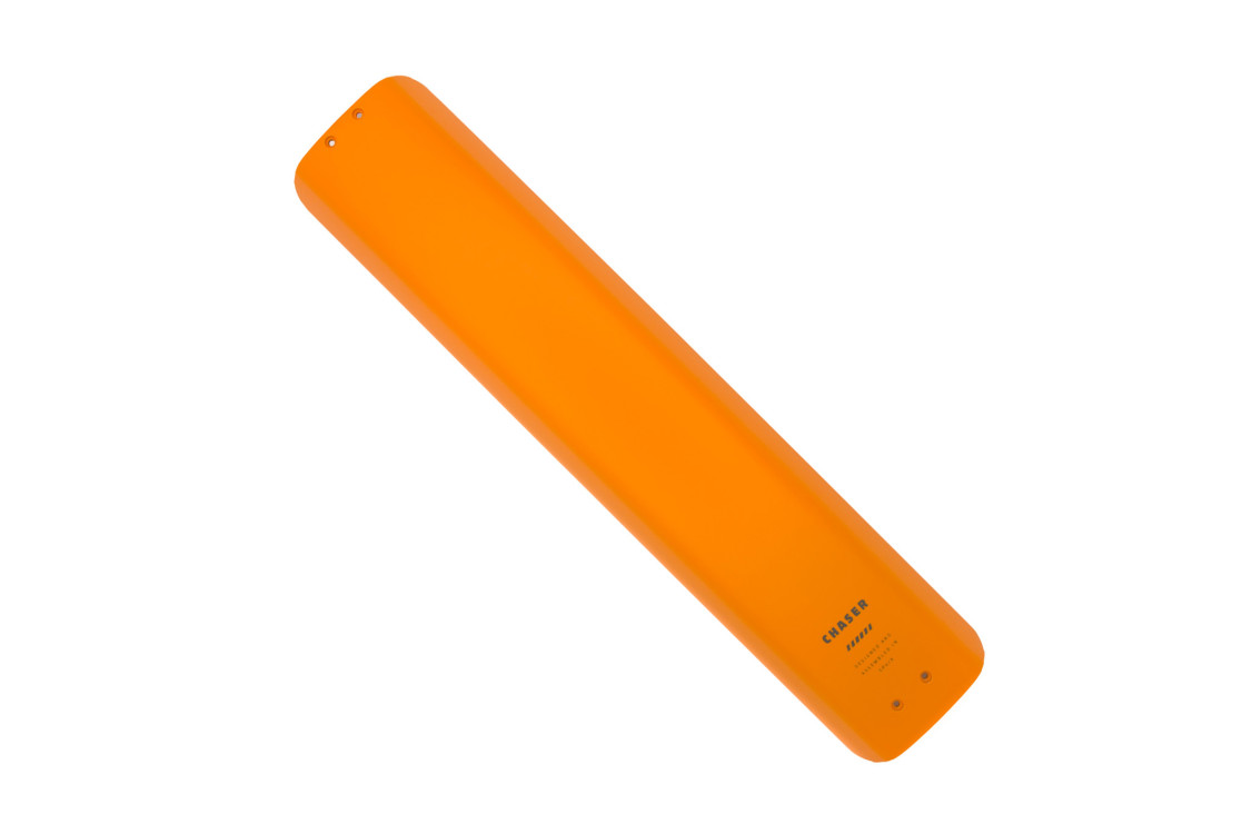 BATTERY COVER CHASER 2025