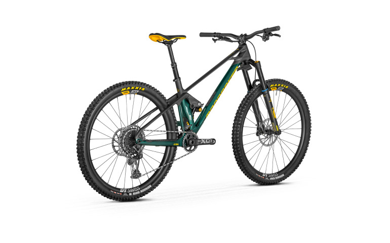 FOXY CARBON XR