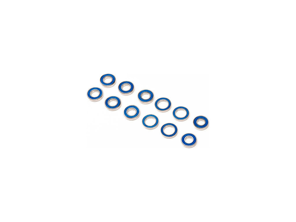 ZERO 17 BEARING KIT SPARES