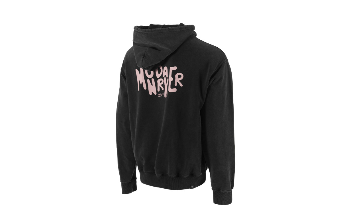 HOODIE MONDRAKER DISORDER