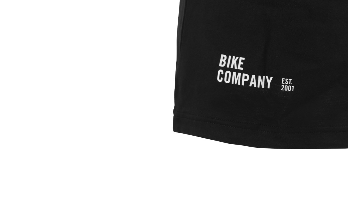 T-SHIRT MONDRAKER COMPANY