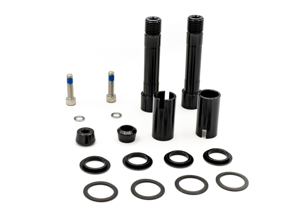 BIELETTE INFERIEUR KIT 39