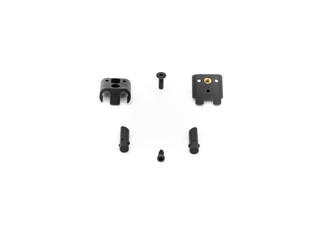 CABLE GUIDE KIT ZENDIT