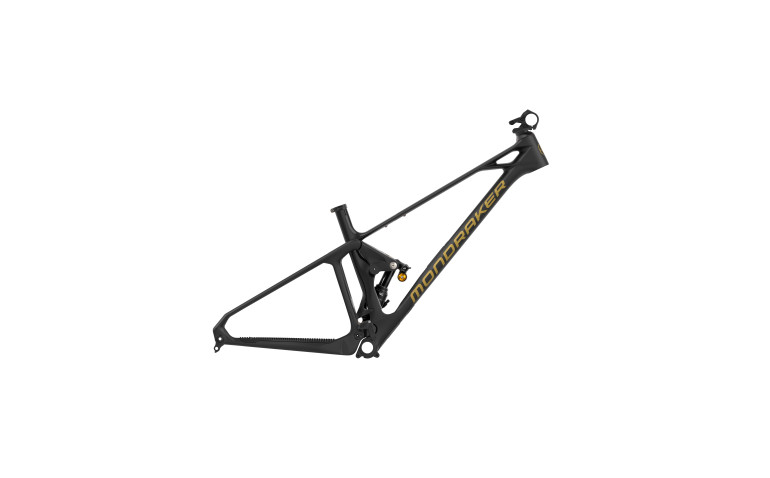 FOXY CARBON RR FRAMESET