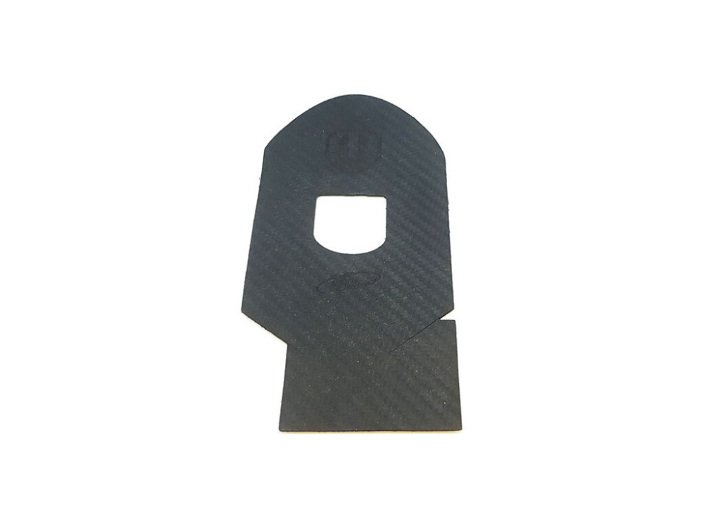 FOXY CARBON DT ADHESIVE PROTECTOR