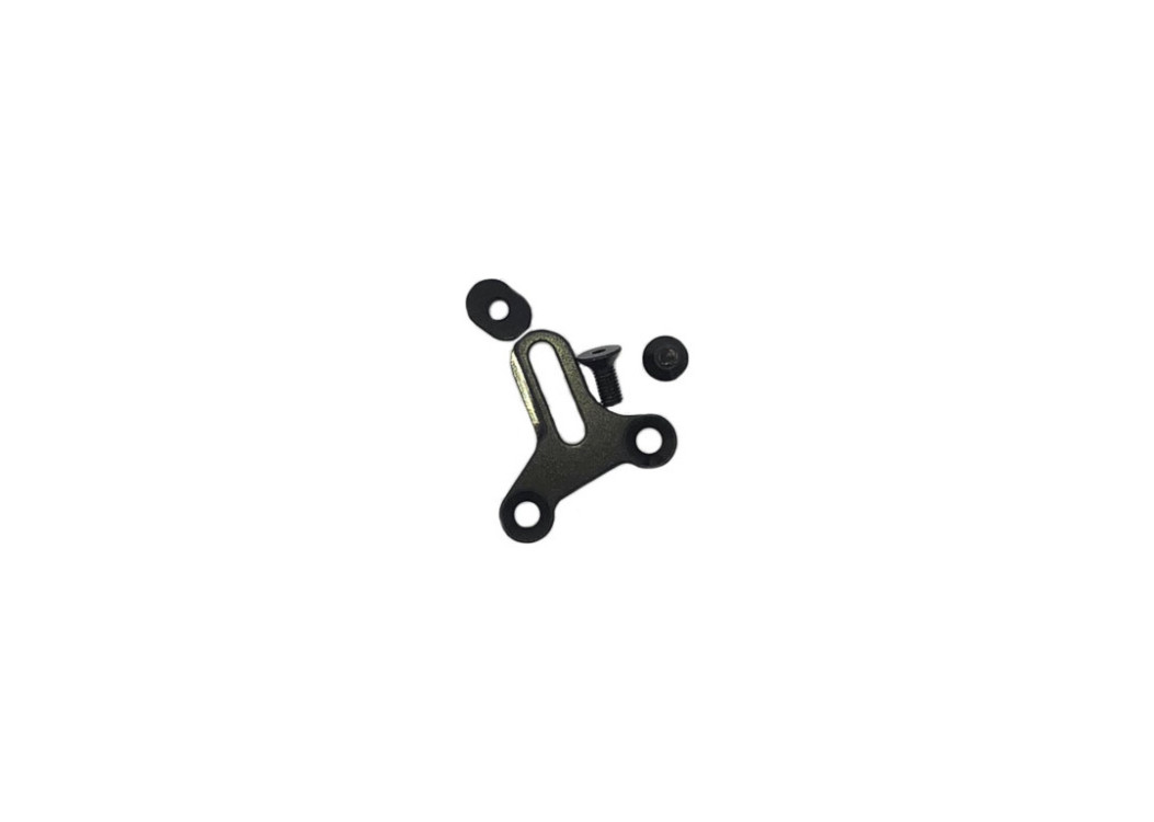 ADAPTATEUR DE GUIDE DE CHAÎNE  CRAFTY CARBON 2020
