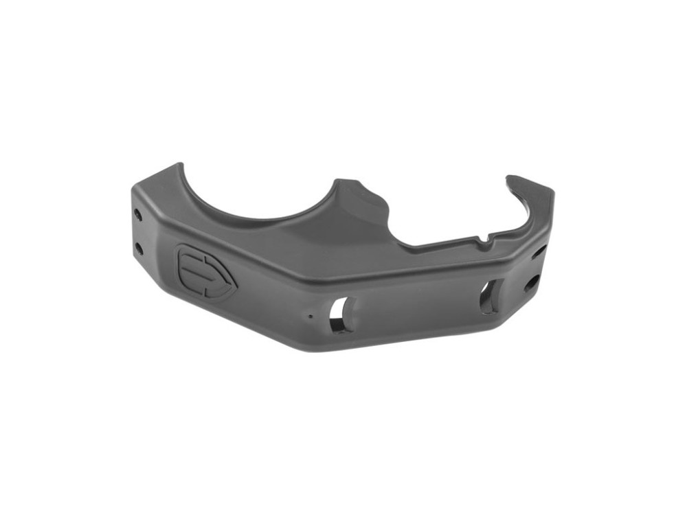LOWER MOTOR COVER E-CRAFTY VANTAGE 18