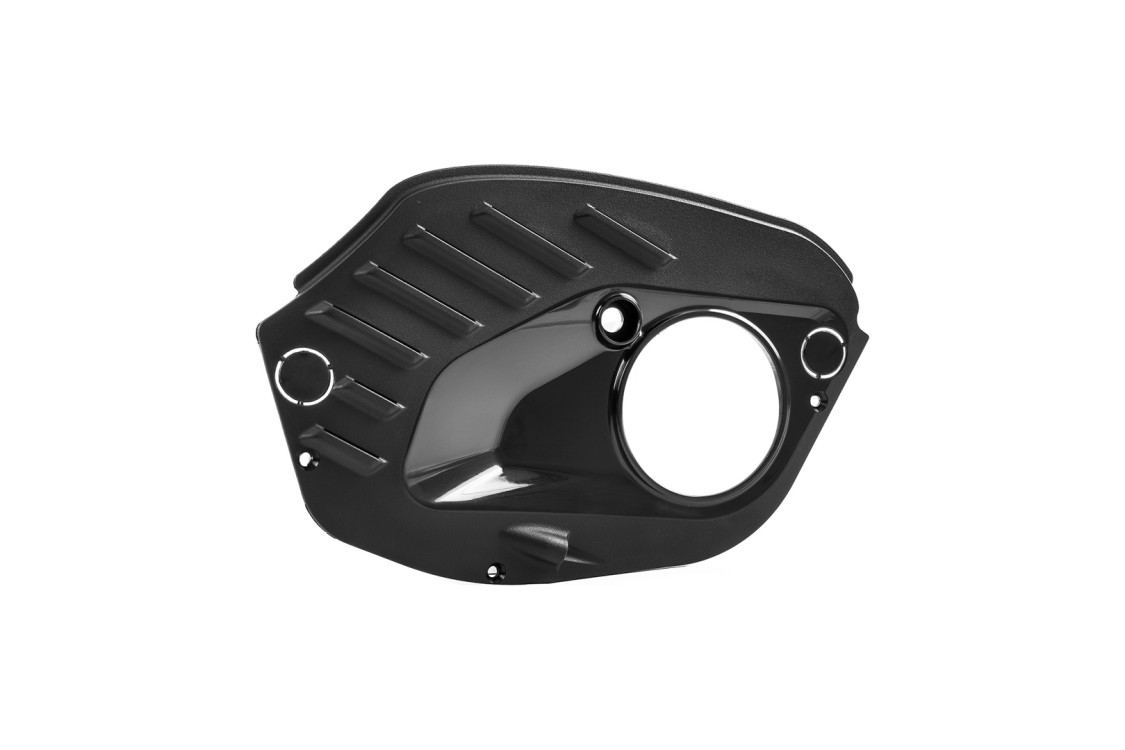 MOTOR COVER 2020 BOSCH G4
