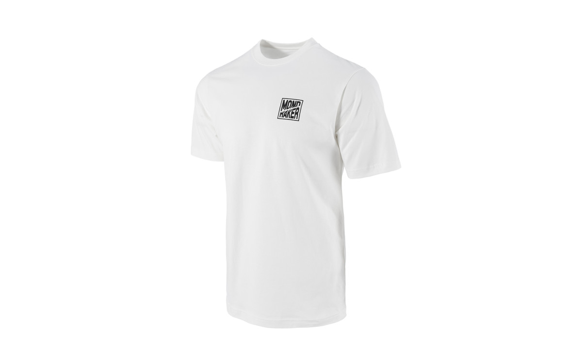 T-SHIRT MONDRAKER SQUARE